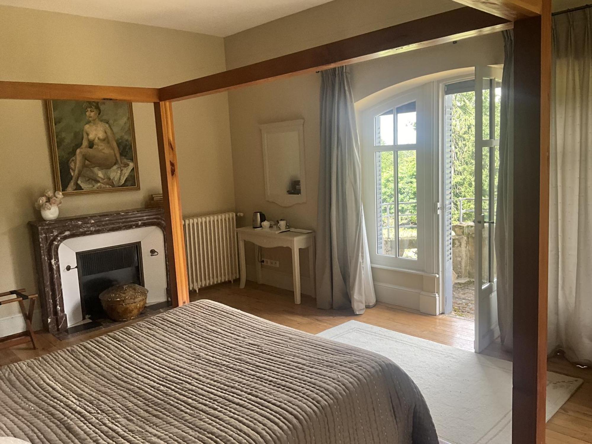 Loriges Chateau Tout Y Fault מראה חיצוני תמונה