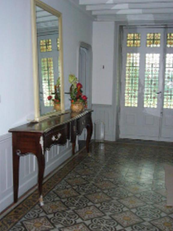 Loriges Chateau Tout Y Fault מראה חיצוני תמונה
