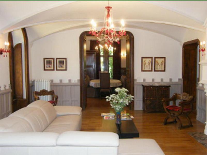 Loriges Chateau Tout Y Fault מראה חיצוני תמונה