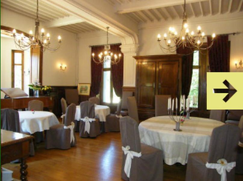 Loriges Chateau Tout Y Fault מראה חיצוני תמונה
